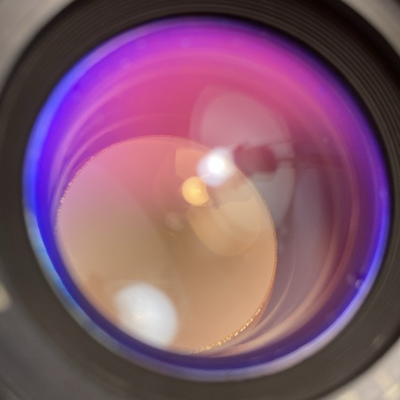 Contax II Zeiss Ikon 35mm Rangefinder Camera w/ Jupiter 8M 50mm f / 2 (Serviced) - Picture 16 of 17